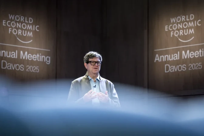 Yann LeCun de Meta prédit un « nouveau paradigme des architectures d’IA » d’ici 5 ans et une « décennie de la robotique »