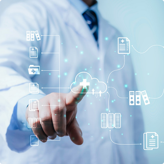 Projet Ministère de la Santé