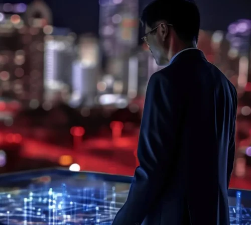 Atteignez des résultats de niveau supérieur avec les solutions d’intelligence artificielle de Lenovo